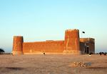 Fort Al Zubarah in Qatar UNESCO Welterbestätte